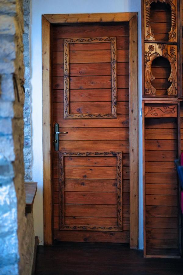 Duplex Apartment Kandile Gjirokastër Exteriér fotografie